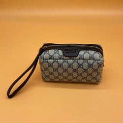 GG Makeup Bag 