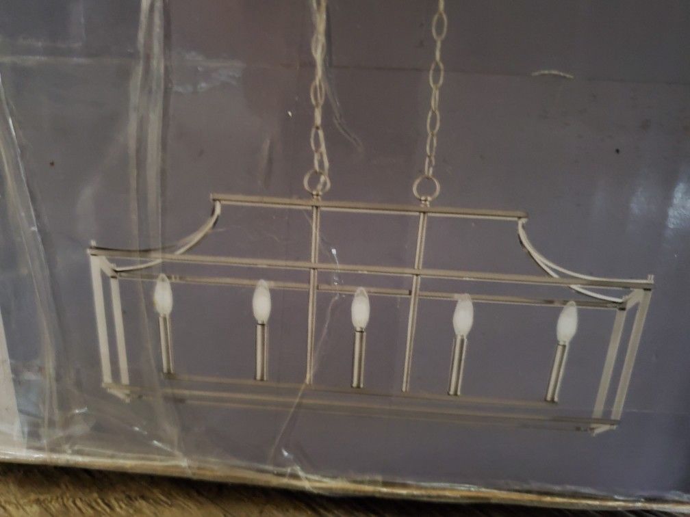 Pendant Chandlier