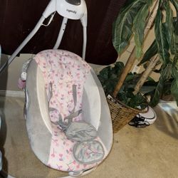 Infant Swing 