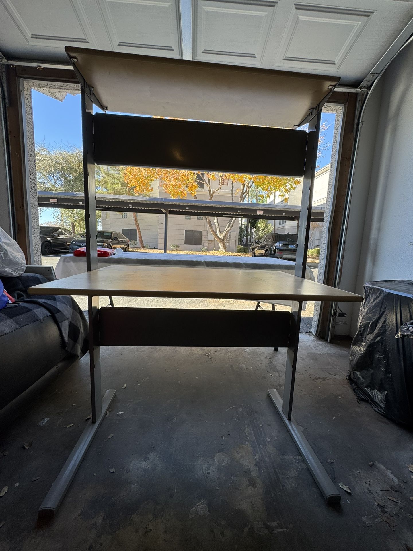 Office Computer Table