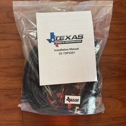 Tsp LS1 4L60 Stand Alone Harness For LS SWAP 4.8/5.3/6.0 (97-06) DBC