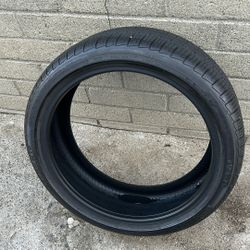 225/40R19 Pirelli Cinturato P7