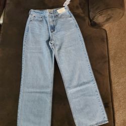 Abercrombie Jeans