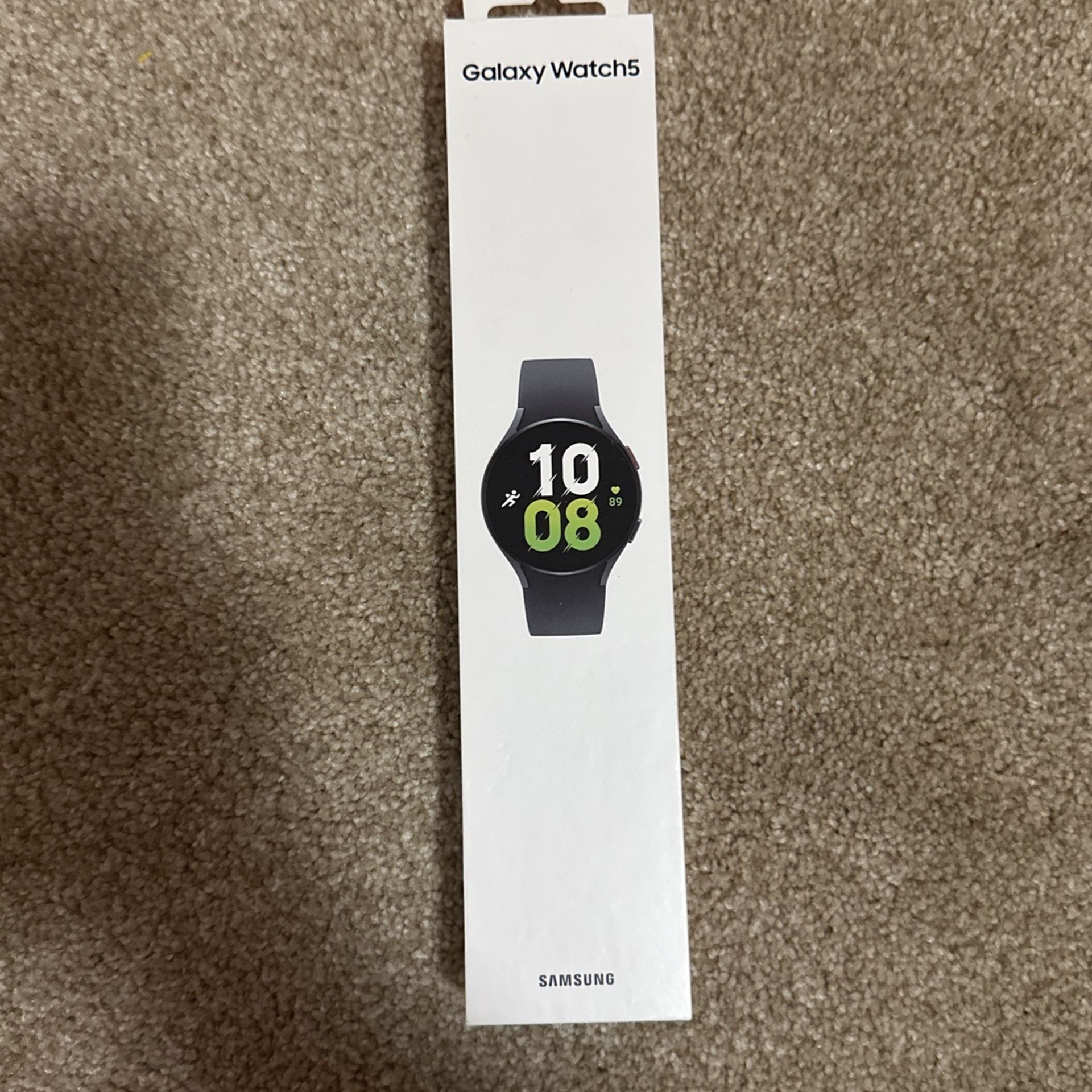 Galaxy Watch 5;44mm