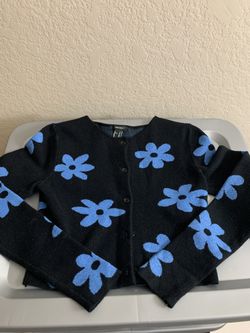 Forever 21 XS Cardigan 