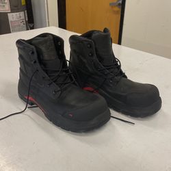 Barely Used Red Wing King Toe Boots (size 10 Men’s)