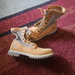 Botas Timberland Nuevas