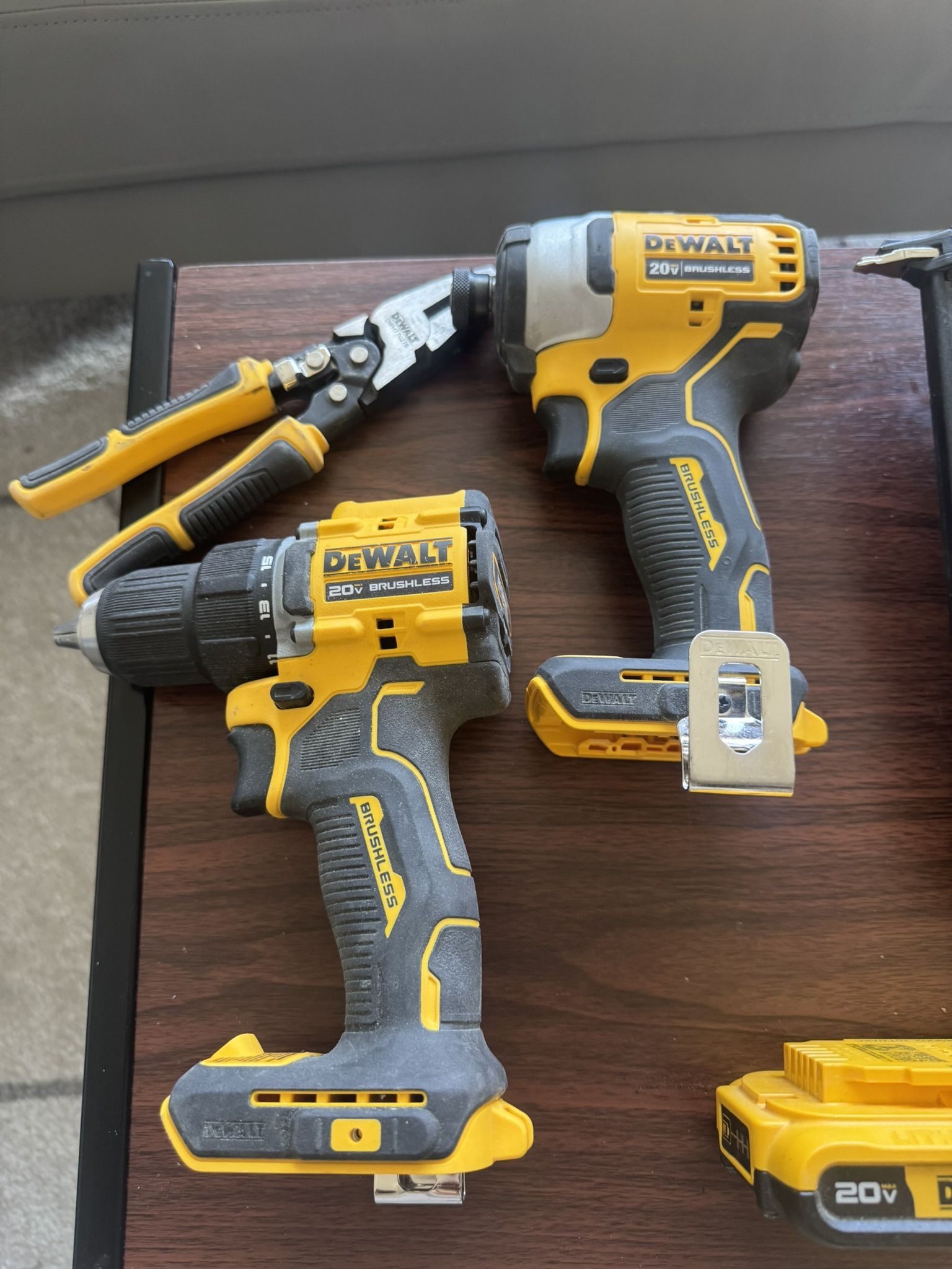 hand tools/ herramirnta de mano
