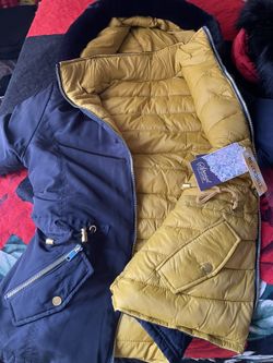 Puffer Jacket