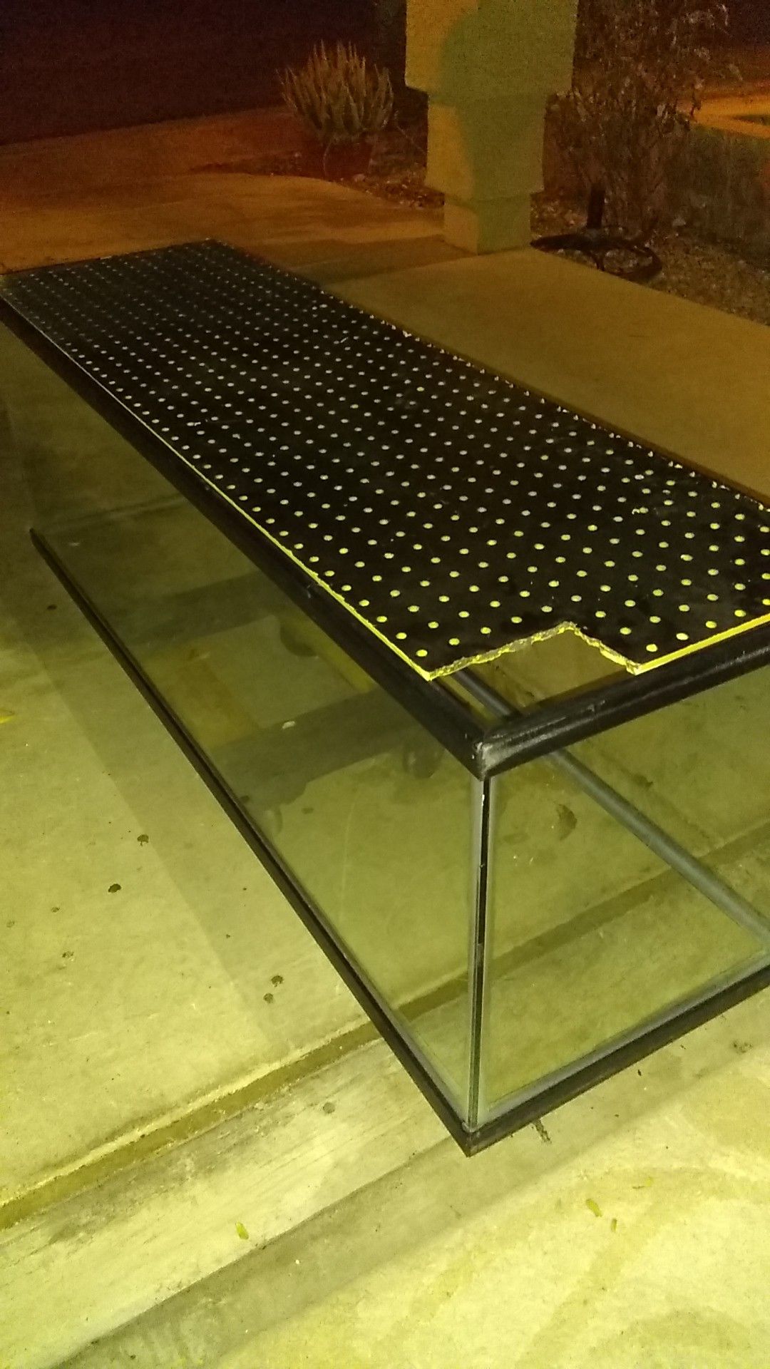 Reptile aquarium fish tank for Sale in Las Vegas, NV OfferUp