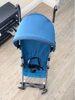Cisco Umbrella Stroller w/Canopy