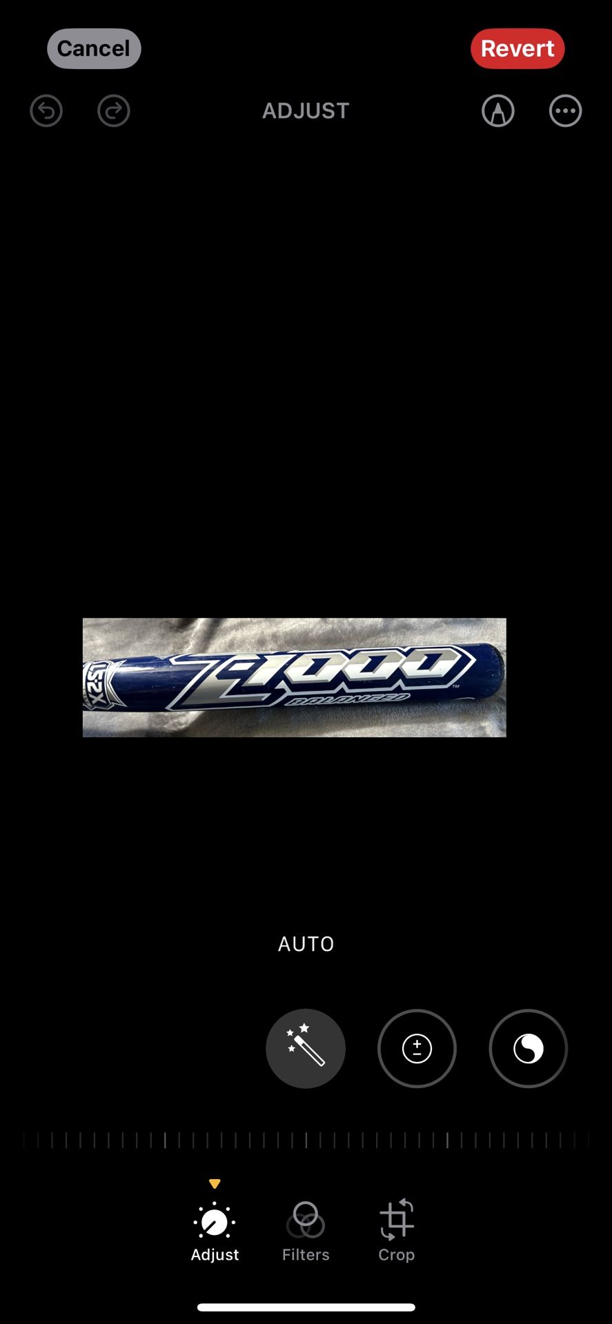 Louisville Slugger Slow Pitch Softball Bat Z1000 34” 28oz SB12ZAB 2012