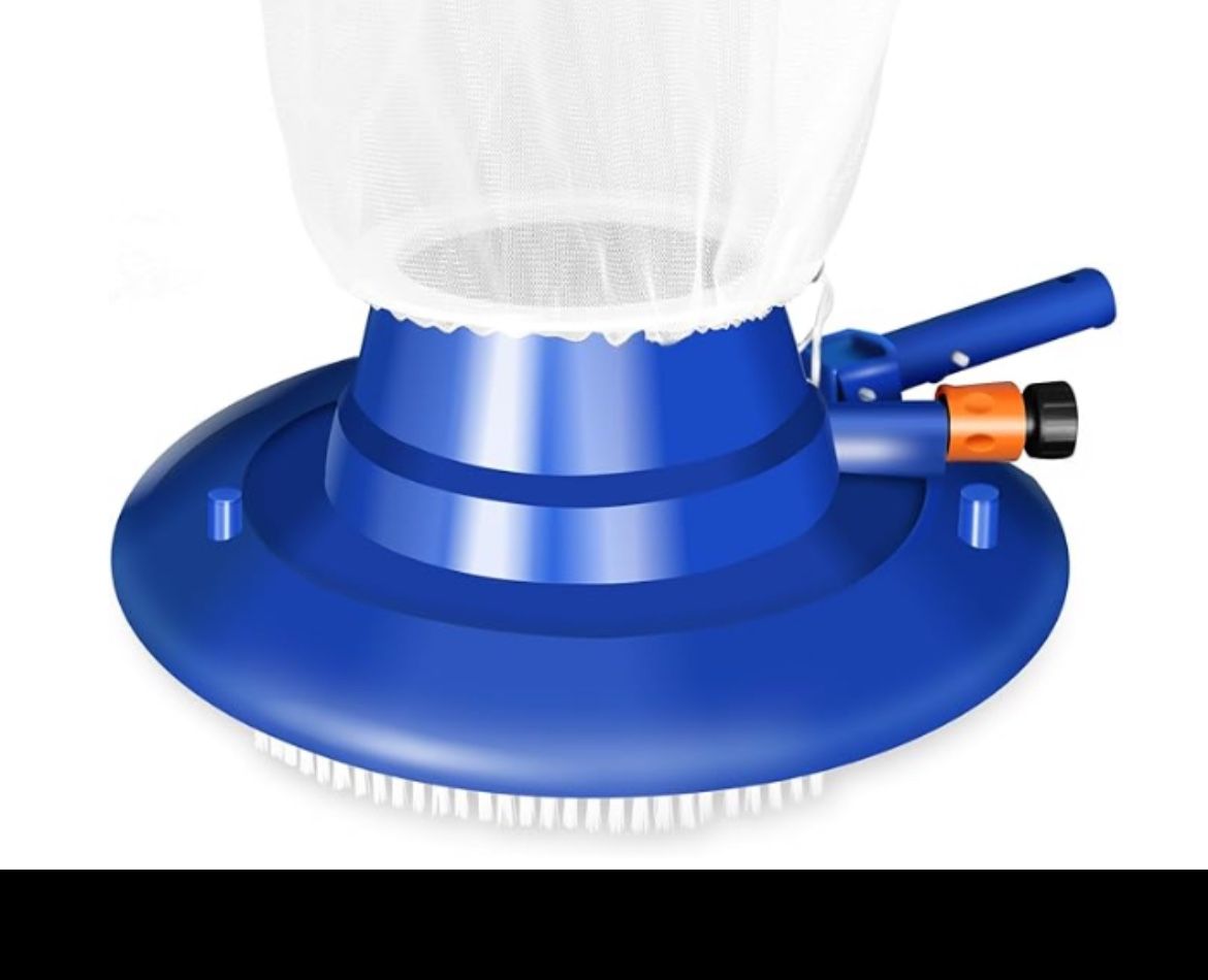 Pool Vacuum