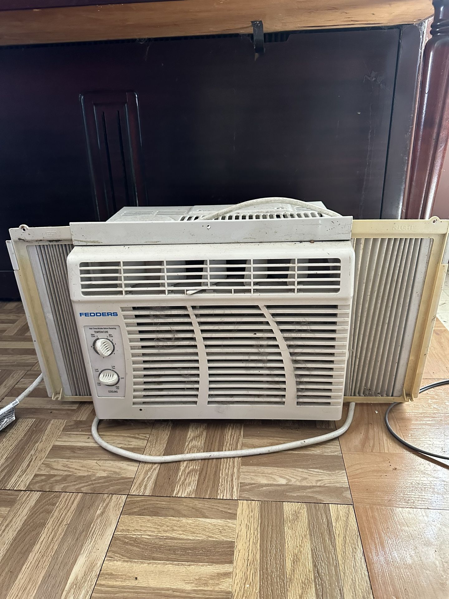 AC unit 