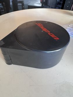 Snap-on  3 Tier Margarita Glass Rimmer 