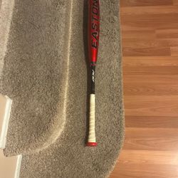 Easton adv bbcor bat