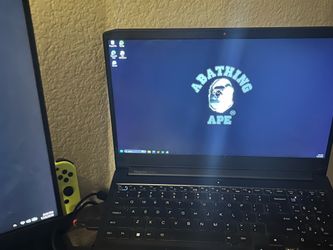 Gaming laptop | trades to