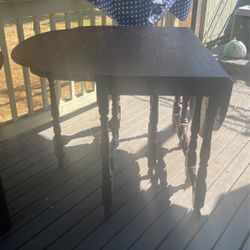 Antique Table