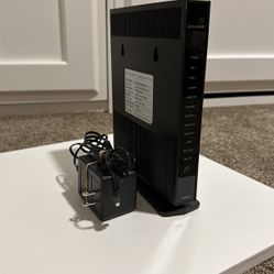 CenturyLink Router C3000A