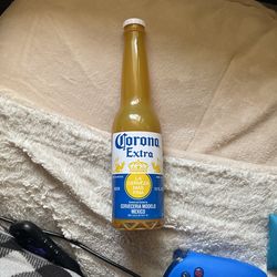 Corona Bottle Bluetooth Speaker