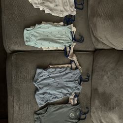 Baby Clothes