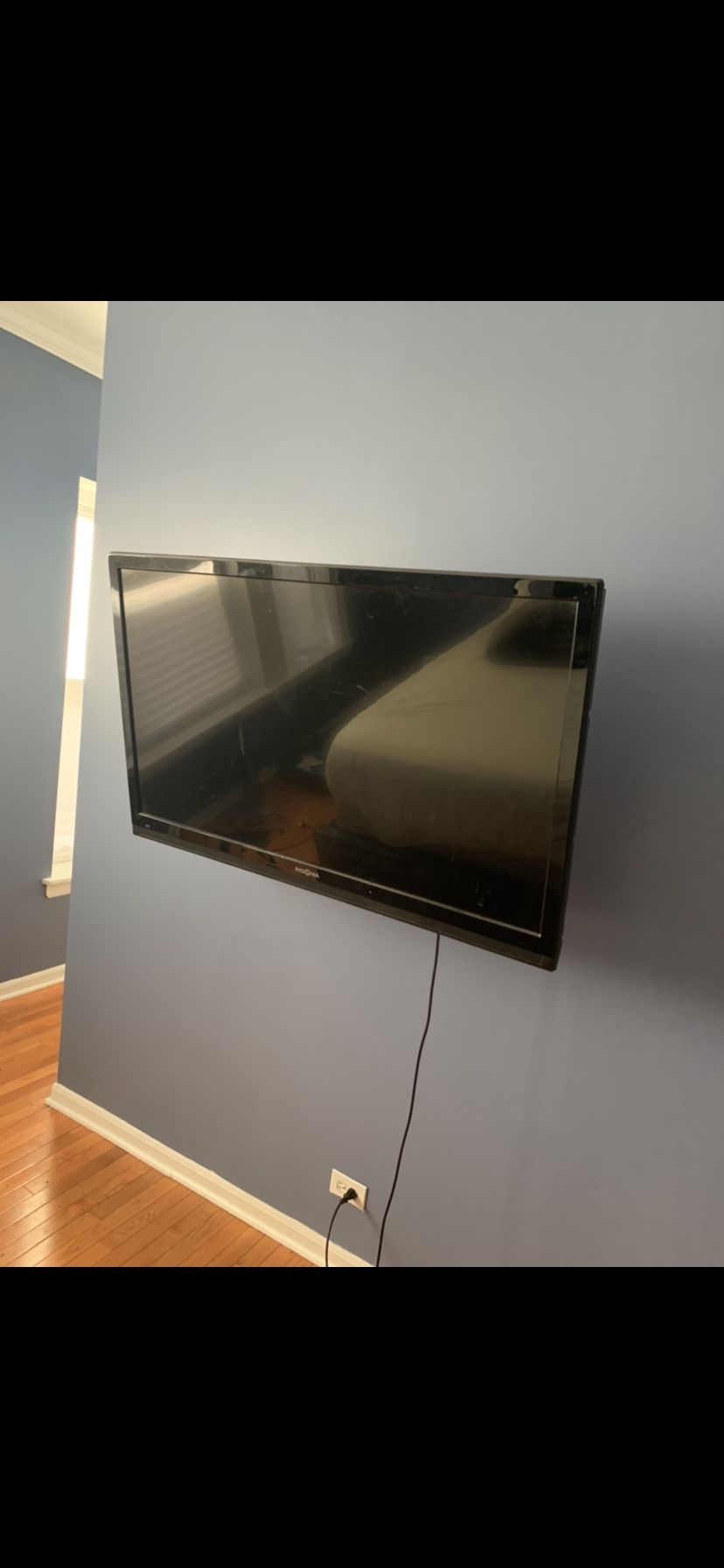 Two TVs for Sale