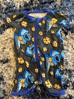 Bamboo pajamas