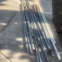 Pipe For Fence Ing Your Field