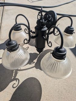 Chandelier