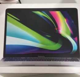 Macbook pro