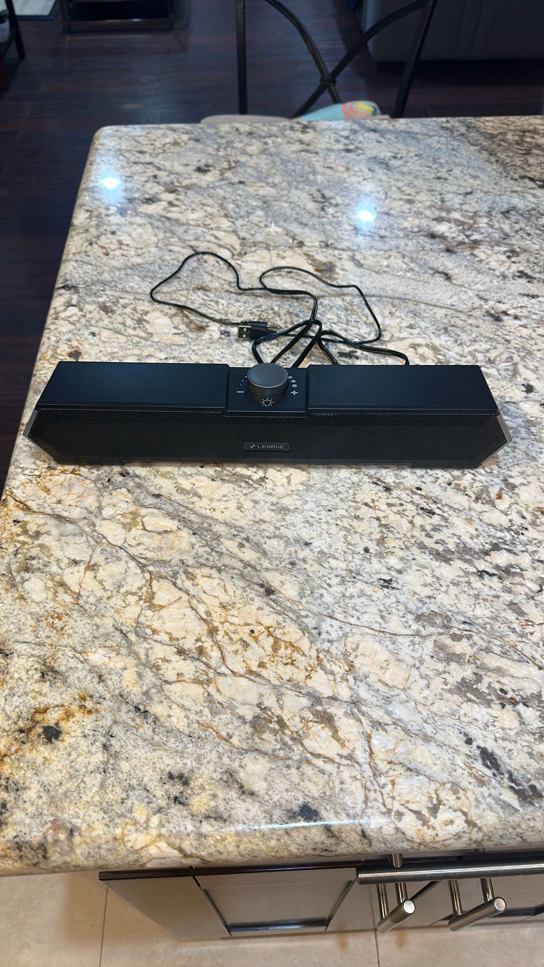 Lenrue Computer Speaker