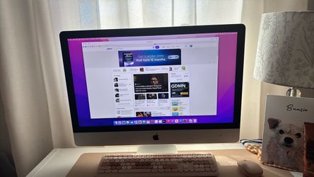 iMac