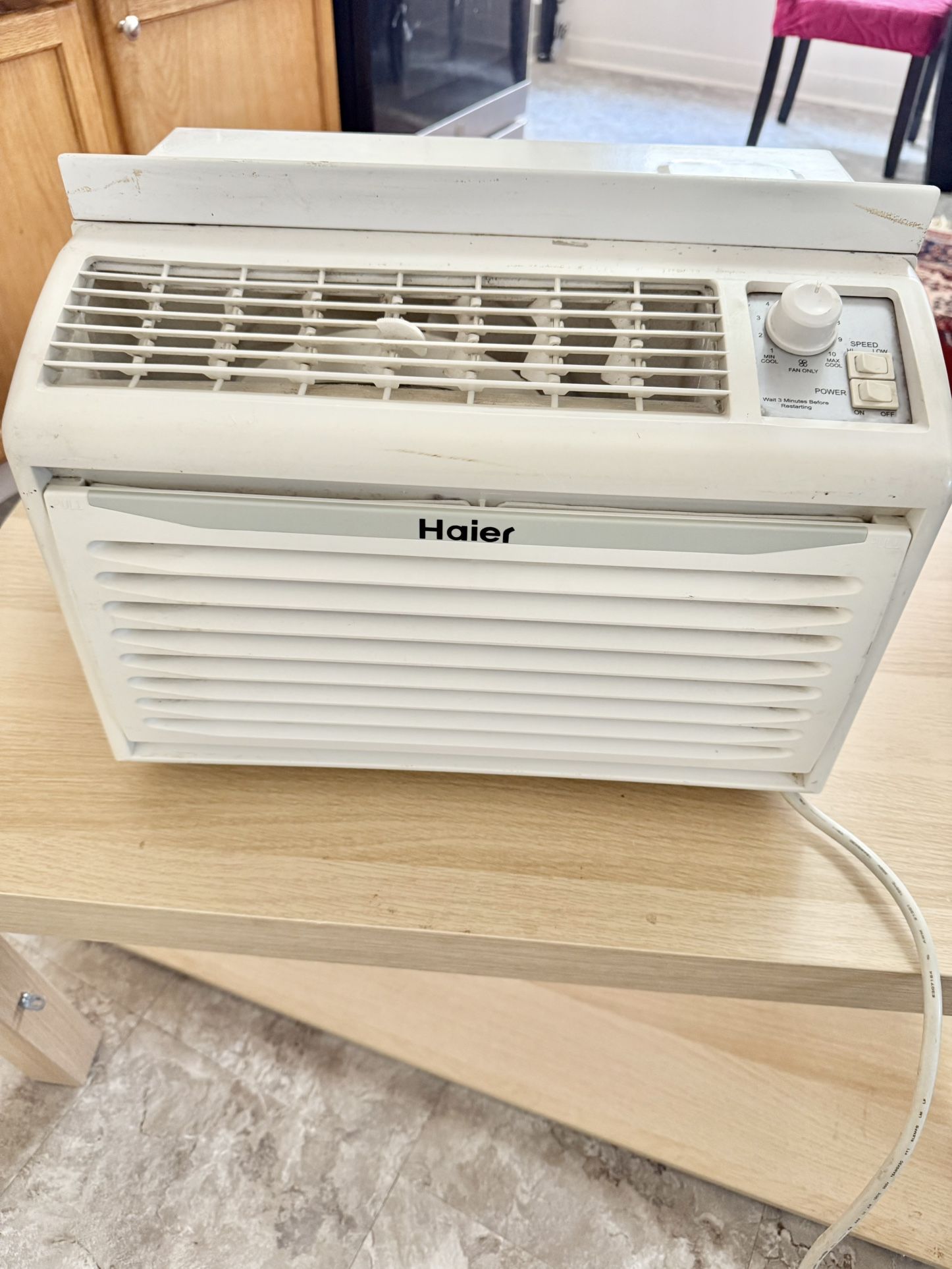 Air Conditioner