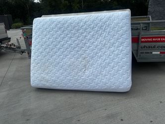 Queen Size Mattress