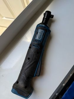 Hercules 3/8 Electric Ratchet