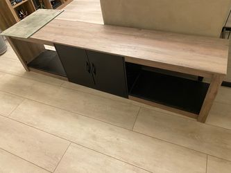 Tv stand