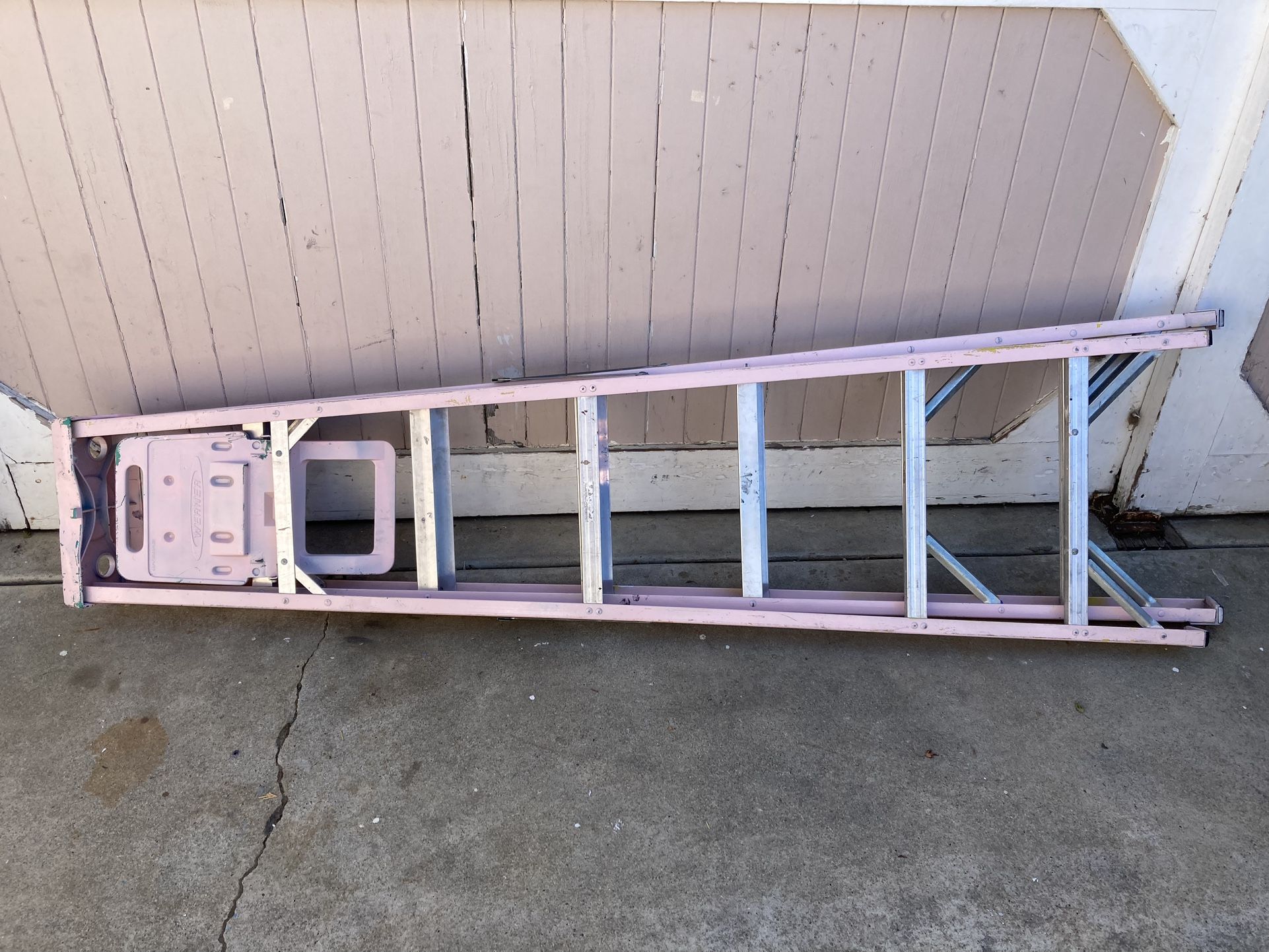 Ladder