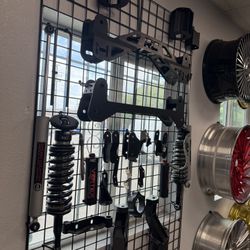 Level Kits For All Trucks We Finance 😁