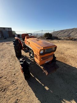 Diesel Kubota