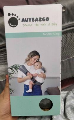 New Auyeazgo Toddler Sling Carrier