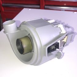 Bosch 800 Series Dishwasher Heat Pump