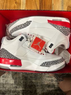 Jordan 3 hall of fames