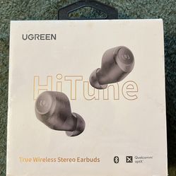 Wireless Ear Buds