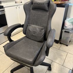 Silla Gamer GT PLAYER