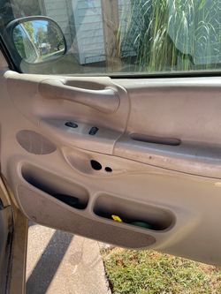 1997 Ford F-150