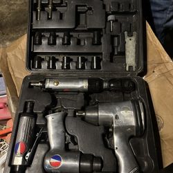 Air Tools 