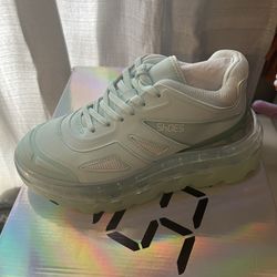 Bump Air