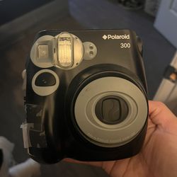 Polaroid Pic-300 