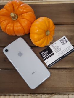 Unlocked iPhone 8 📱 – Compatible with All Carriers! Get Yours Today!