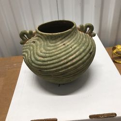 Decorative Pot
